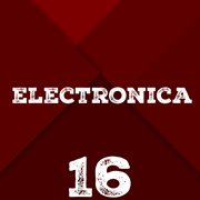 Electronica, vol. 17 cover image cdn
