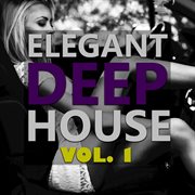Elegant deep house, vol. 1 cover image cdn