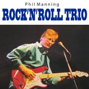 Rock'n'roll trio cover image cdn