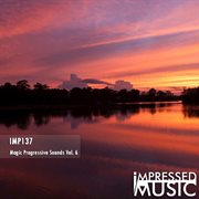 Magic progressive sounds, vol. 6 cover image cdn