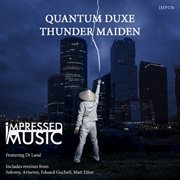 Thunder maiden cover image cdn