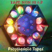 Psychedelic tapes (analog tape sessions) cover image cdn