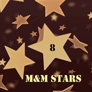 M&m stars, vol. 8 cover image cdn