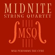 Msq performs the cure cover image cdn