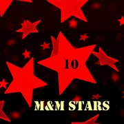 M&m stars, vol. 10 cover image cdn