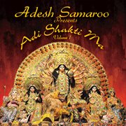 Adi shakti ma, vol. 1 cover image cdn