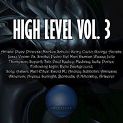 High level, vol. 3 cover image cdn
