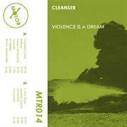 Violence is a dream cover image cdn