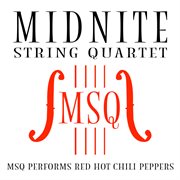 Msq performs red hot chili peppers cover image cdn