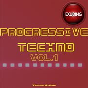 Progressive techno , vol. 1 cover image cdn