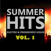Summer hits, vol. 1 cover image cdn