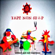 Ambient post rock experience cover image cdn