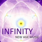 Infinity: new age music cover image cdn