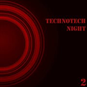 Technotech night, vol. 2 cover image cdn