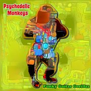 Funky guitar gorillaz cover image cdn