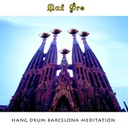 Hang drum barcelona meditation cover image cdn