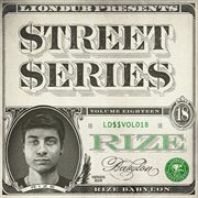 Liondub street series, vol. 18: babylon cover image cdn