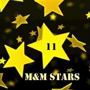 M&m stars, vol. 11 cover image cdn