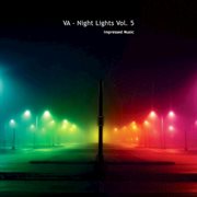 Night lights, vol. 5 cover image cdn