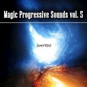 Magic progressive sounds, vol. 5 cover image cdn