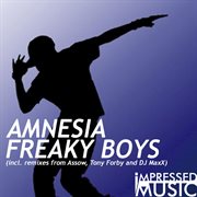 Freaky boys cover image cdn