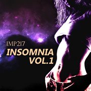 Insomnia, vol. 1 cover image cdn