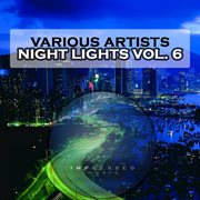 Night lights, vol. 6 cover image cdn