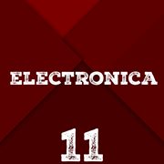 Electronica, vol. 11 cover image cdn