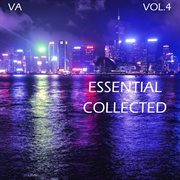 Essential collected, vol. 4 cover image cdn