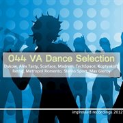 Dance selection cover image cdn