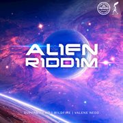 Alien riddim cover image cdn