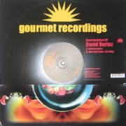 Gourmandises ep cover image cdn