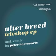 Teleskop ep cover image cdn