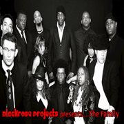 Blackrose projects presents the family cover image cdn