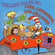 Telling tales of: lies, letdowns and lullabies cover image cdn