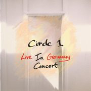 Circle 1: live in germany concert cover image cdn