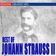Best of johann strauss ii cover image cdn