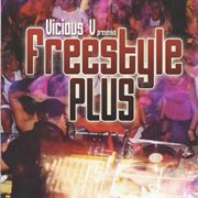 Vicious v presents freestyle plus cover image cdn