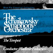 The 6 symphonies ;: The nutcracker suite ; Romeo and Juliet ; The tempest cover image cdn