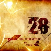 High tech method cover image cdn