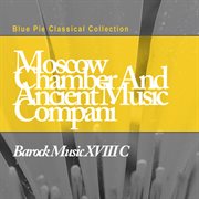 Barock music xviii c cover image cdn
