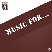 Music for..., vol.15 cover image cdn
