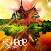 Koh phangan e.p. cover image cdn