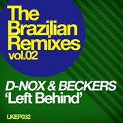 The brazilian remixes vol.2 cover image cdn