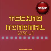Techno minimal, vol. 1 cover image cdn
