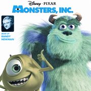 Monsters, inc. (original motion picture soundtrack) cover image cdn