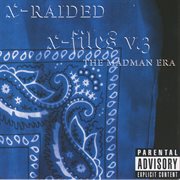 X-filez v.3: the madman era cover image cdn