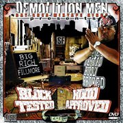 Demolition men present: block tested hood approved cover image cdn