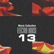 Music collection. electro house 13 cover image cdn