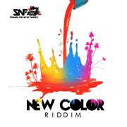 New color riddim cover image cdn